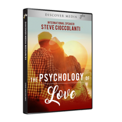 The Psychology of Love
